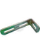 Aunger Exhaust Parts Univ L Bracket Part Of Unb005 UNB005LB-10 Aunger - Micks Gone Bush
