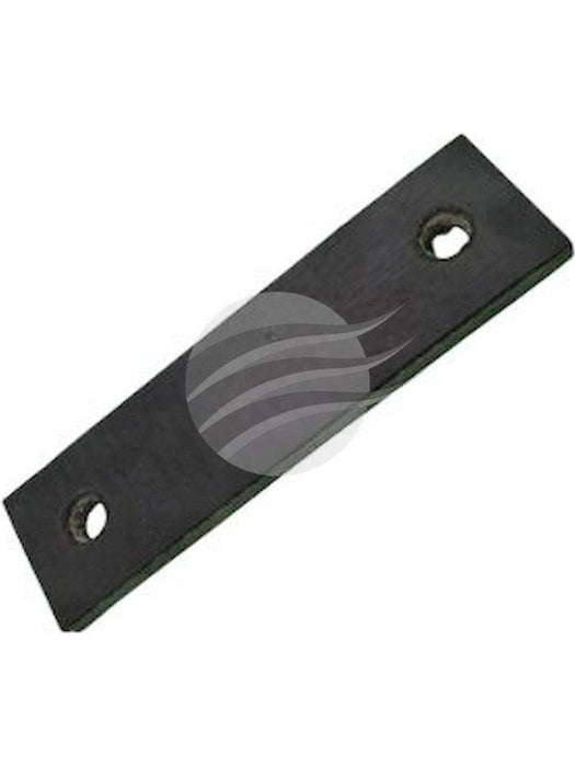 Aunger Exhaust Rubber Univ Strap 100mm C/L UNR012-10 Aunger - Micks Gone Bush