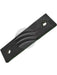 Aunger Exhaust Rubber Universal Strap 100mm C/L UNR012 Aunger - Micks Gone Bush