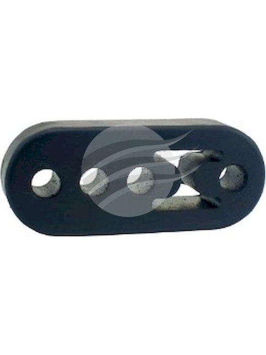 Aunger Exhaust Rubber Universal 4 Hole Rubber Pack of 10 UNR104-10 Aunger - Micks Gone Bush