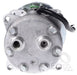 Sanden Air Conditioning Compressor 24V Ear Mount SD7H15 Part No. CXS4489 AIR CONDITIONING COMPRESSOR SANDEN - Micks Gone Bush