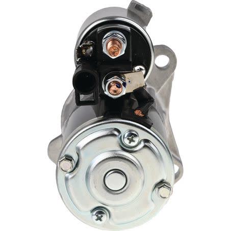 OEX Starter Motor 12V 12 Tooth CW Mitsubishi Style MXS341U STARTER MOTOR OEX - Micks Gone Bush