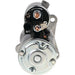 OEX Starter Motor 12V 12 Tooth CW Mitsubishi Style MXS341U STARTER MOTOR OEX - Micks Gone Bush