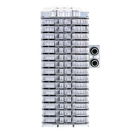 Denso Air Conditioning Evaporator Core Pad-pad EVX3130 AIR CONDITIONING EVAPORATOR CORE DENSO - Micks Gone Bush