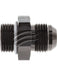 Koyorad Universal Oil Fitting 10 Orb To 10 An Male UOILF001 Fitting & Adapters Koyorad - Micks Gone Bush