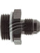 Koyorad Universal Oil Fitting 10 Orb To 6 An Male UOILF002 Fitting & Adapters Koyorad - Micks Gone Bush