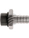 Koyorad Universal Oil Fitting 10 Orb To 3/8 Barb UOILF003 Fitting & Adapters Koyorad - Micks Gone Bush
