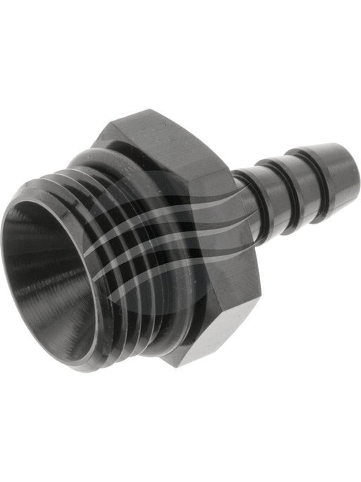 Koyorad Universal Oil Fitting 10 Orb To 3/8" Barb UOILF006 Fitting & Adapters Koyorad - Micks Gone Bush