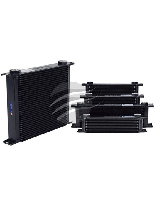 Koyorad Universal Oil Cooler 10 Row Engine Trans Gearbox & P/S 10 Rows UOL001 Koyorad - Micks Gone Bush