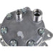 OEX Air Conditioning Compressor 24V 8PV Ear Mount CXS0020 AIR CONDITIONING COMPRESSOR OEX - Micks Gone Bush