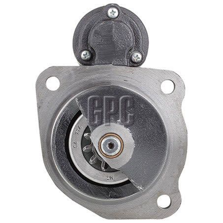 Mahle Starter Motor 12V 11 Tooth CW MS175 STARTER MOTOR MAHLE - Micks Gone Bush