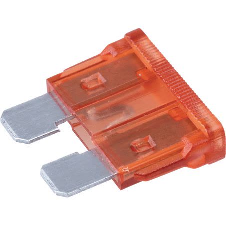OEX Standard Blade Fuse 40A Orange Pack Of 100 - ACX1609 FUSE OEX - Micks Gone Bush