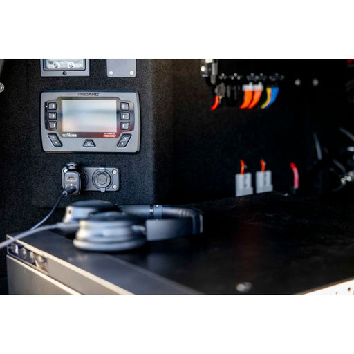 Redarc Dual Usb In Car Socket Charger Port 1 Usb-C Port 2 Usb-A UPA-001 Redarc - Micks Gone Bush