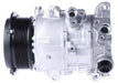 Denso Air Conditioning Compressor 12V Direct Mount 6SEU16C CXD6151 AIR CONDITIONING COMPRESSOR DENSO - Micks Gone Bush