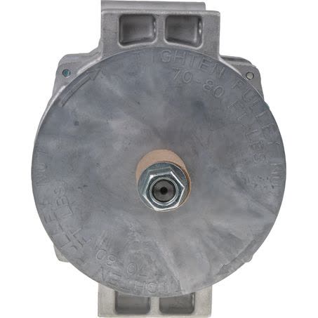 Prestolite Alternator 12V 170A LBP2408 ALTERNATOR PRESTOLITE - Micks Gone Bush