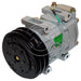Unicla Air Conditioning Compressor 24V Direct Mount US150 CXU7385 AIR CONDITIONING COMPRESSOR UNICLA - Micks Gone Bush