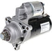 Bosch Starter Motor 12V 10 Tooth CCW 2KW 0001125031 STARTER MOTOR BOSCH - Micks Gone Bush