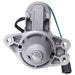 OEX Starter Motor 12V 8 Tooth CW Mitsubishi Style MXS240 STARTER MOTOR OEX - Micks Gone Bush