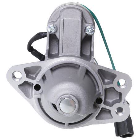 Oex Starter Motor 12V 8TH CW Mitsubishi Style starter motor OEX - Micks Gone Bush