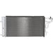 Hanon System Air Conditioning Condenser Parallel Flow Inlet Pad Outlet Pad CNX1004 OEM 97606-F2290 AIR CONDITIONING CONDENSER HANON SYSTEM - Micks Gone Bush