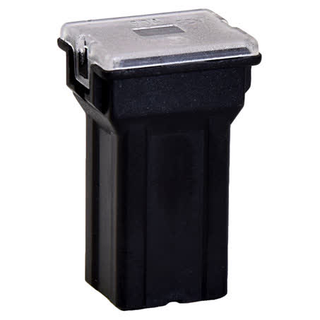 Narva Fusible Link Mini Female Type 1 80A Black 10 Pack Part No. 53480 FUSIBLE LINK NARVA - Micks Gone Bush