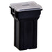 Narva Fusible Link Mini Female Type 1 80A Black 10 Pack Part No. 53480 FUSIBLE LINK NARVA - Micks Gone Bush