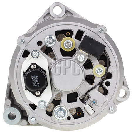 OEX Alternator 24V 55A Bosch Style BXA9016 ALTERNATOR OEX - Micks Gone Bush
