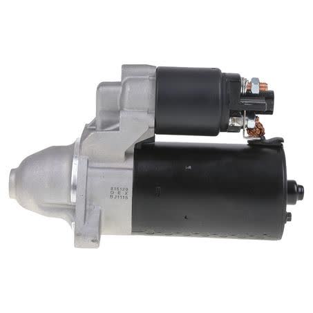 OEX Starter Motor 12V 9T CW BXS0167 – Stop/start Applications STARTER MOTOR OEX - Micks Gone Bush