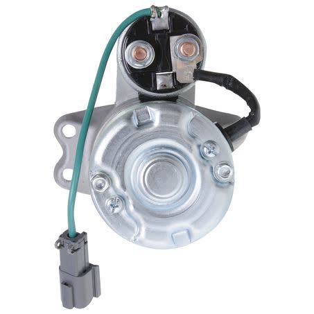 Oex Starter Motor 12V 8TH CW Mitsubishi Style starter motor OEX - Micks Gone Bush