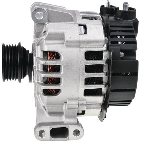 Valeo Alternator 12V 90A Part No. 439206 ALTERNATOR VALEO - Micks Gone Bush