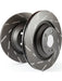 EBC For 2016+ Mini Cooper Convertible F57 1.5L Turbo USR Slotted Rear… USR2022 EBC - Micks Gone Bush