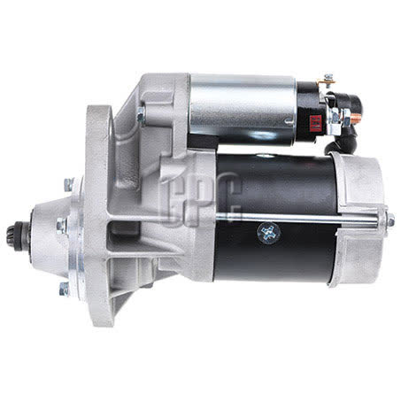 Oex Starter Motor 24V 11TH Ccw Hitachi Style starter motor OEX - Micks Gone Bush