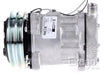 Sanden Air Conditioning Compressor 12V Ear Mount SD7H15 CXS4664 AIR CONDITIONING COMPRESSOR SANDEN - Micks Gone Bush