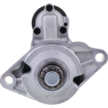 OEX Starter Motor 12V 10 Tooth CCW Bosch Style BXS0164 STARTER MOTOR OEX - Micks Gone Bush