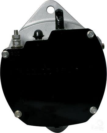 Delco Remy Alternator 24V 95A 36SI Part No. 8600110 ALTERNATOR DELCO REMY - Micks Gone Bush
