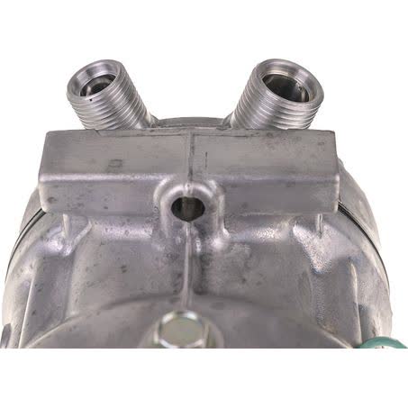Sanden Air Conditioning Compressor 12V Direct Mount SD7H15 CXS4069 AIR CONDITIONING COMPRESSOR SANDEN - Micks Gone Bush