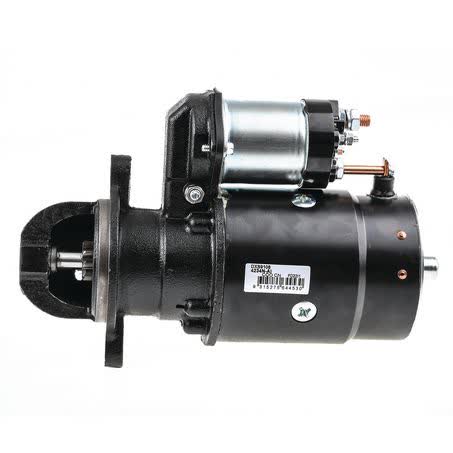 OEX Starter Motor 12V 9T CW Delco 10MT Style DXS9108 STARTER MOTOR OEX - Micks Gone Bush