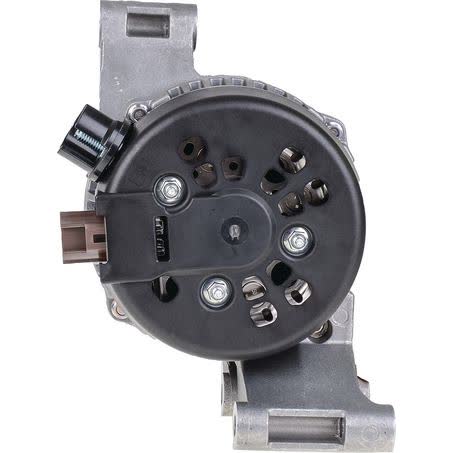 Genuine Alternator 12V 120A Denso Part No. 3M5T10300LD ALTERNATOR GENUINE PRODUCTS - Micks Gone Bush