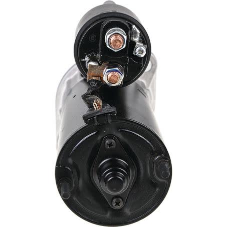 Bosch Starter Motor 12V 9 Tooth CW 2.5KW Part No. 1986S00740 STARTER MOTOR BOSCH - Micks Gone Bush