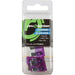 Revolution Standard Blade Fuse 3A Pack Of 5, Part No. 63-97040BLR FUSE REVOLUTION - Micks Gone Bush