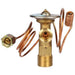 Parker Air Conditioning TX Valve 90 Deg (L) Externally Equalised 2 Ton TXX8078 AIR CONDITIONING TX VALVE PARKER - Micks Gone Bush
