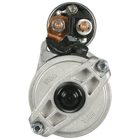 Oex Starter Motor 12V 10TH CW Delco Style starter motor OEX - Micks Gone Bush