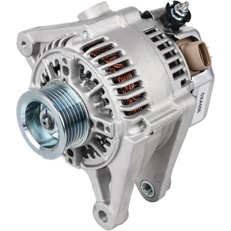 OEX Alternator 12V 80A Denso Style DXA555 ALTERNATOR OEX - Micks Gone Bush