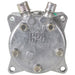 Sanden Air Conditioning Compressor 24V Ear Mount SD5H09 CXS5073 AIR CONDITIONING COMPRESSOR SANDEN - Micks Gone Bush