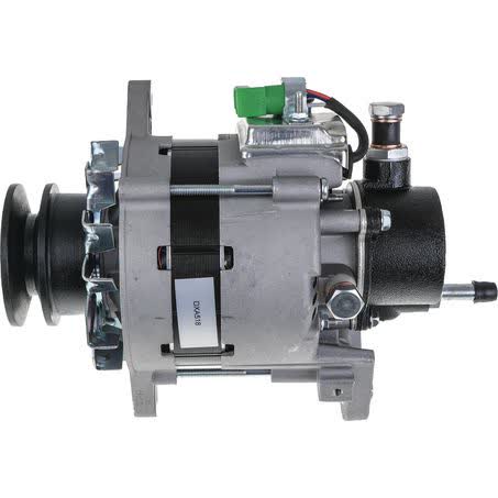 OEX Alternator 12V 80A Denso Style DXA518 ALTERNATOR OEX - Micks Gone Bush