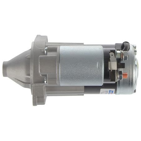 Oex Starter Motor 12V 8TH CW Mitsubishi Style starter motor OEX - Micks Gone Bush