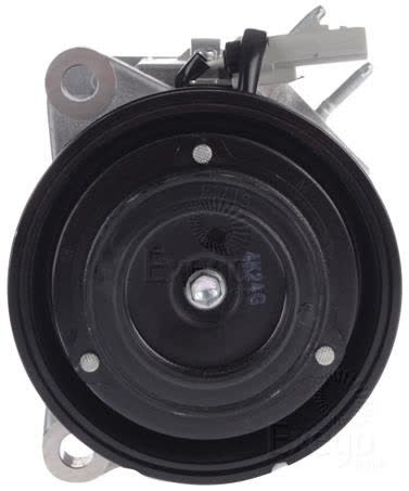 Denso Air Conditioning Compressor 12V Direct Mount 10S20H Part No. CXD6376 AIR CONDITIONING COMPRESSOR DENSO - Micks Gone Bush