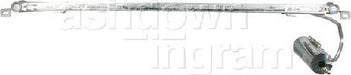 Mahle Air Conditioning Condenser Parallel Flow Inlet Pad Outlet Pad AC498000S AIR CONDITIONING CONDENSER MAHLE - Micks Gone Bush