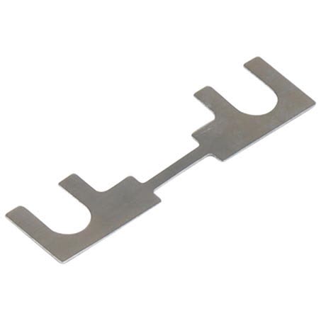 Narva ANG Fuse Strips 30A 10 Pack Part No. 54002 FUSE NARVA - Micks Gone Bush