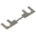 Narva ANG Fuse Strips 30A 10 Pack Part No. 54002 FUSE NARVA - Micks Gone Bush